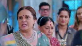 Kyunki Saas Maa Bahu Beti Hoti Hai - 19th October 2023